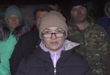 "Life has turned into hell": refugees from Sudzha complain to Putin about the arbitrariness of officials