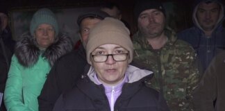 "Life has turned into hell": refugees from Sudzha complain to Putin about the arbitrariness of officials