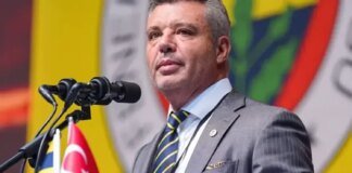 The head of one of Turkey's most titled football clubs, Fenerbahçe, was interrogated in a large-scale drug case