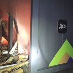 Russian attack on Kryvyi Rih: one ASC severely damaged, another destroyed – Vilkul