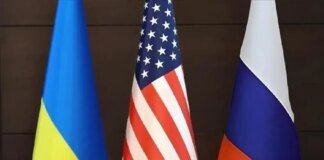US Ambassador to NATO: "Negotiations are productive, but Russian attacks on Ukraine speak for themselves"