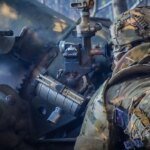 100 battles already today on the front, a third of them in the Pokrovsk direction – General Staff