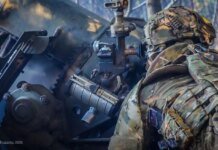 100 battles already today on the front, a third of them in the Pokrovsk direction – General Staff