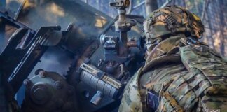 100 battles already today on the front, a third of them in the Pokrovsk direction – General Staff