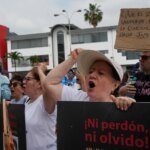 In Ecuador, 11 soldiers received maximum sentences for torturing and killing four children