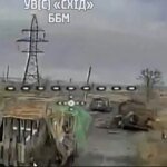 Tanks destroyed and IFVs, APCs, and ATVs hit: NGU crushed Russian columns in the Dobropillia area