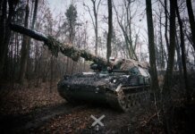 General Staff: 190 combat engagements, the enemy is trying to break through the defense in the Pokrovsk and Kostiantynivka directions
