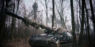 General Staff: 190 combat engagements, the enemy is trying to break through the defense in the Pokrovsk and Kostiantynivka directions