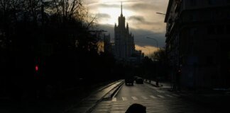 Russia's economy exhausted by war, 2026 will be critical – WP