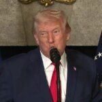 Trump announced the construction of new battleships that will be the most powerful in the world