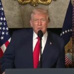 "Everyone is tired of this war": Trump made a statement regarding "peace talks"