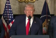 "Everyone is tired of this war": Trump made a statement regarding "peace talks"