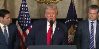 "Everyone is tired of this war": Trump made a statement regarding "peace talks"