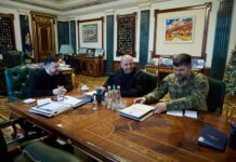 Security guarantees, reconstruction, and frameworks for ending the war: Zelenskyy received Umerov and Hnatov's report after Miami on prepared drafts