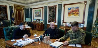 Security guarantees, reconstruction, and frameworks for ending the war: Zelenskyy received Umerov and Hnatov's report after Miami on prepared drafts