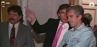 "Flew more often than reported": new Epstein files reveal details of Trump's travels in the 90s