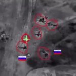 Almost 800 occupiers eliminated by engineering munitions in November – Support Forces Command