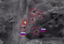 Almost 800 occupiers eliminated by engineering munitions in November – Support Forces Command