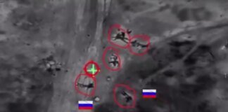 Almost 800 occupiers eliminated by engineering munitions in November – Support Forces Command