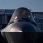 Lockheed Martin accused of poor F-35 fighter jet maintenance
