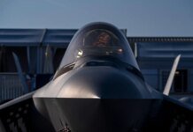 Lockheed Martin accused of poor F-35 fighter jet maintenance