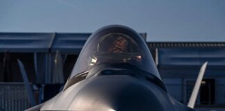 Lockheed Martin accused of poor F-35 fighter jet maintenance