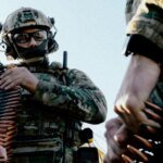 110 combat engagements per day: Ukrainian Armed Forces exhaust enemy's offensive potential – General Staff