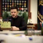 Zelenskyy: We feel that America wants to reach a final agreement, and from our side – full cooperation