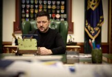 Zelenskyy: We feel that America wants to reach a final agreement, and from our side – full cooperation