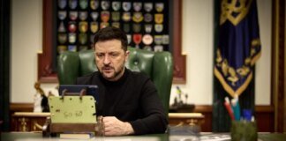 Zelenskyy: We feel that America wants to reach a final agreement, and from our side – full cooperation
