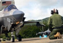 US deploys special aircraft and troops to Caribbean – WSJ