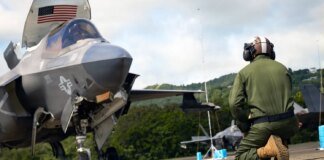 US deploys special aircraft and troops to Caribbean – WSJ