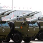 China's military buildup makes US vulnerable – Pentagon