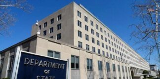 US imposes visa restrictions on five individuals for suppressing freedom of speech