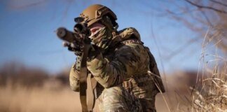 Enemy losses crossed a new psychological mark: General Staff data