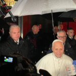 Pope Leo expressed "great sorrow" over Russia's rejection of calls for a ceasefire