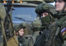 Russians simulate an offensive in northern Ukraine to pressure the West – ISW