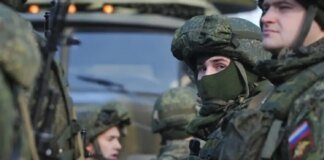 Russians simulate an offensive in northern Ukraine to pressure the West – ISW