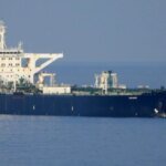 In Venezuela, supporting the seizure of tankers by Americans will be punishable by imprisonment