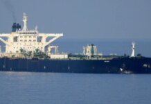 In Venezuela, supporting the seizure of tankers by Americans will be punishable by imprisonment