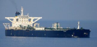 In Venezuela, supporting the seizure of tankers by Americans will be punishable by imprisonment