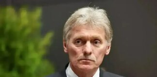 "Russia's position is being formulated": Putin's spokesman Peskov commented on Dmitriev's visit to Miami