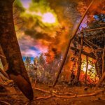 On the front since the beginning of the day – 52 combat engagements: the most intense battles continue in several directions