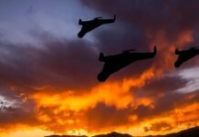 On Christmas Eve, Russia struck a cemetery and the Alley of Heroes in Cherkasy – mayor