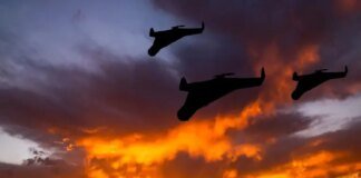 On Christmas Eve, Russia struck a cemetery and the Alley of Heroes in Cherkasy – mayor