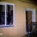 The enemy continues to cynically attack Sumy region on Christmas Eve, 5 injured reported – OVA