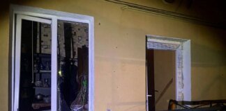 The enemy continues to cynically attack Sumy region on Christmas Eve, 5 injured reported – OVA