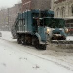 Northeastern US expands state of emergency due to fuel shortages and frost