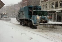 Northeastern US expands state of emergency due to fuel shortages and frost