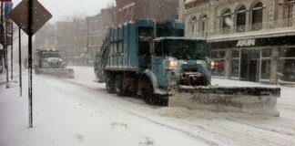 Northeastern US expands state of emergency due to fuel shortages and frost